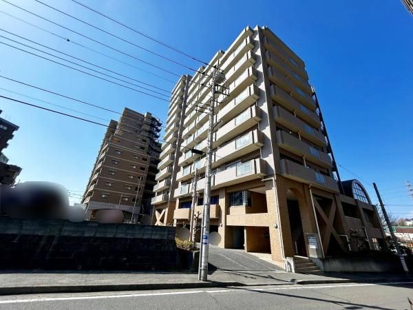 CI Mansion Keio Inagi 2SLDK Condo for Sale in Inagi, Tokyo - Thumbnail 2