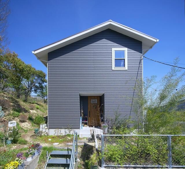 2020 Built 3SLDK House on 620sqm Land in Nishinomiya Koyo-en - Thumbnail 2