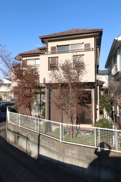 3SLDK Detached House for Sale in Totsuka, Yokohama - Thumbnail 2
