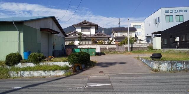 Warehouse & Land for Sale in Ueda, Nagano - 1,158sqm - Thumbnail 4