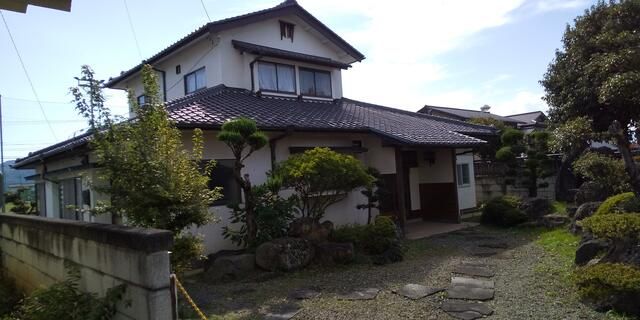 Warehouse & Land for Sale in Ueda, Nagano - 1,158sqm - Thumbnail 2
