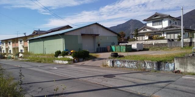 Warehouse & Land for Sale in Ueda, Nagano - 1,158sqm - Thumbnail 3