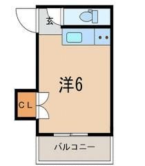 Studio Apartment for Sale in Roppongi, Minato-ku, Tokyo - Thumbnail 3