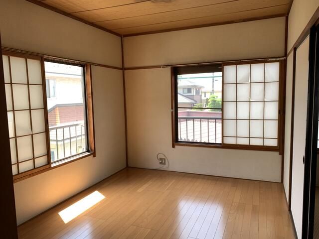 3DK Apartment for Rent in Quiet Ueda, Nagano | 2 Free Parking - Thumbnail 3