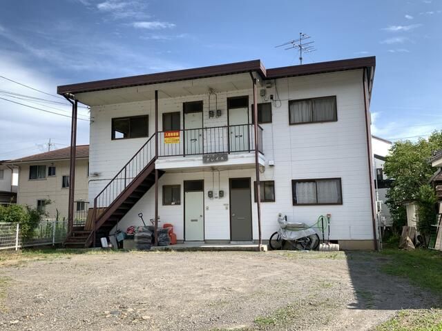 3DK Apartment for Rent in Quiet Ueda, Nagano | 2 Free Parking - Thumbnail 2