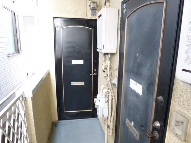 Affordable 1R Apartment for Rent near Sakuragaoka Station, Yamato - Thumbnail 4