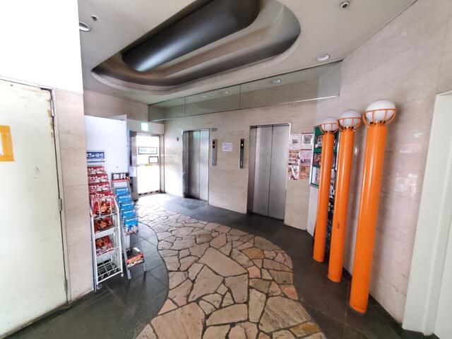 359 sqm Commercial Space for Rent in Sapporo Susukino - Thumbnail 3