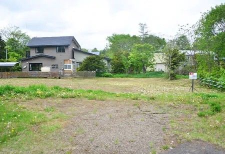 Land for Sale in Teshikaga, Hokkaido - 595 sqm Plots - Thumbnail 4