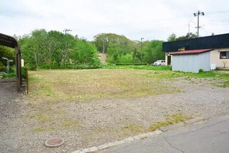 Land for Sale in Teshikaga, Hokkaido - 595 sqm Plots - Thumbnail 2