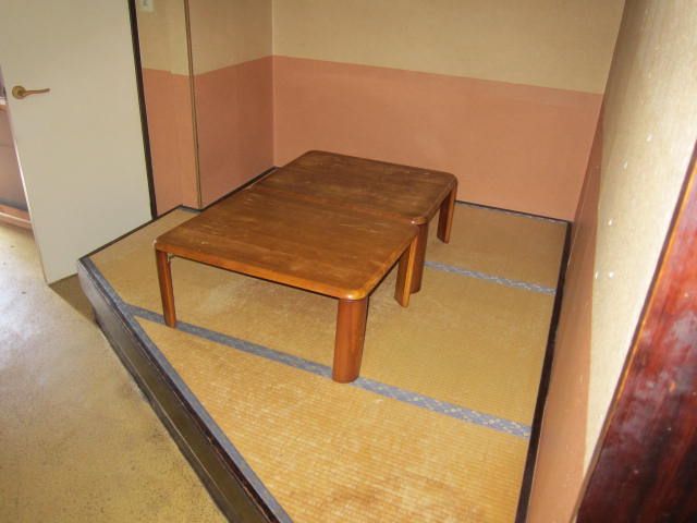 Vacant Yakitori Restaurant for Rent in Sakata, Yamagata - Thumbnail 4