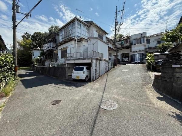 1977 3DK Wooden House for Sale in Kumano, Hiroshima - Thumbnail 4