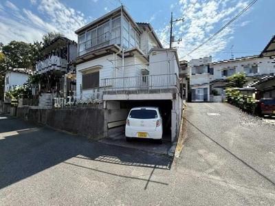 1977 3DK Wooden House for Sale in Kumano, Hiroshima — Image 7, Kumano, Hiroshima