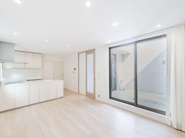 2021 Built 2SLDK Detached House in Izumi, Osaka - Thumbnail 2