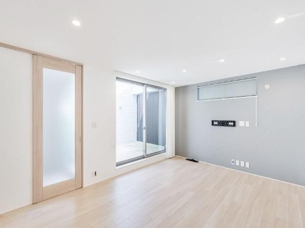 2021 Built 2SLDK Detached House in Izumi, Osaka - Thumbnail 3