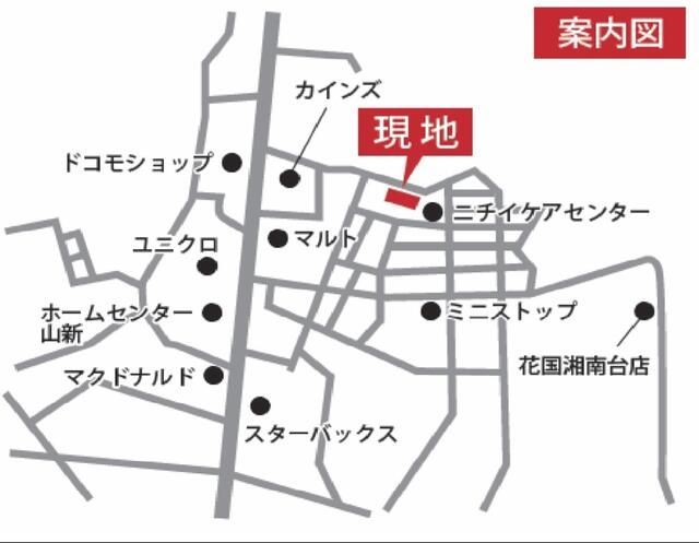Building Land 214 sqm in Onahama, Iwaki City, Fukushima - Thumbnail 4