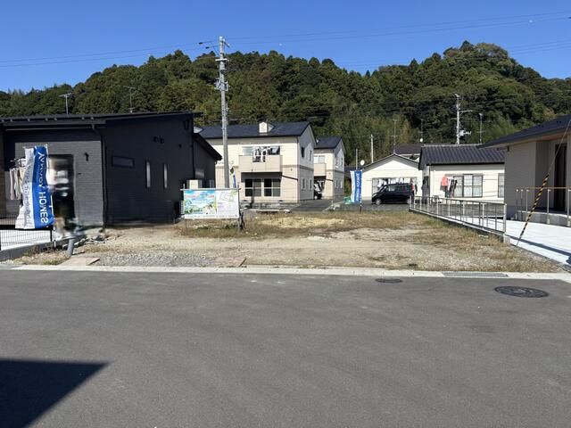 Building Land 214 sqm in Onahama, Iwaki City, Fukushima - Thumbnail 3