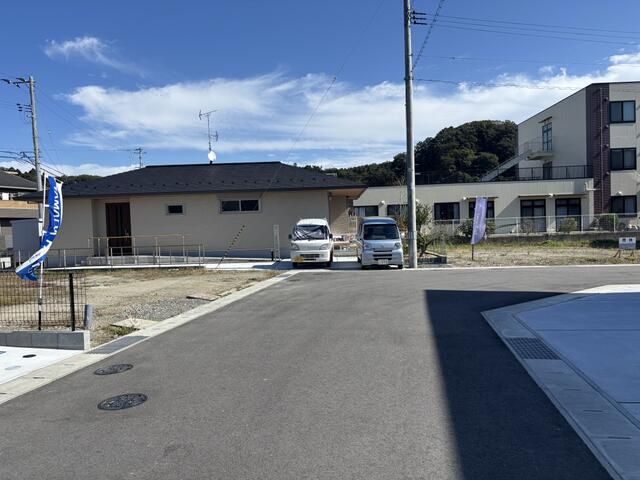Building Land 214 sqm in Onahama, Iwaki City, Fukushima - Thumbnail 2