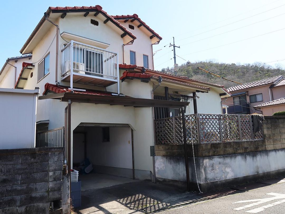4DK Detached House for Sale in Wake, Okayama | 164.41㎡ Land - Image 7