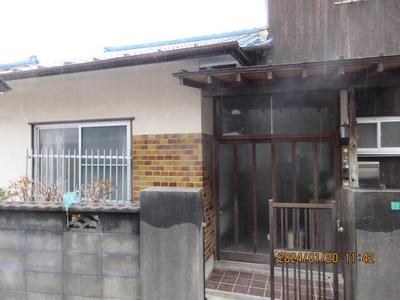 [Real Estate Japan] Property details: Fukuoka Prefecture Kitakyushu City Tobata Ward Makiyama 3-chome / Property information: Used detached house — Image 2, Tobata, Fukuoka