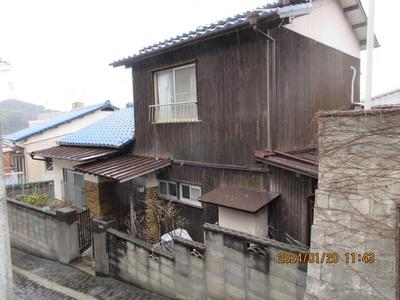 [Real Estate Japan] Property details: Fukuoka Prefecture Kitakyushu City Tobata Ward Makiyama 3-chome / Property information: Used detached house — Image 1, Tobata, Fukuoka