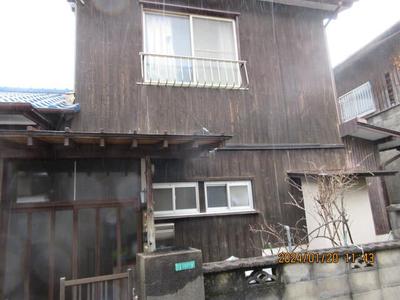 [Real Estate Japan] Property details: Fukuoka Prefecture Kitakyushu City Tobata Ward Makiyama 3-chome / Property information: Used detached house — Image 1, Tobata, Fukuoka