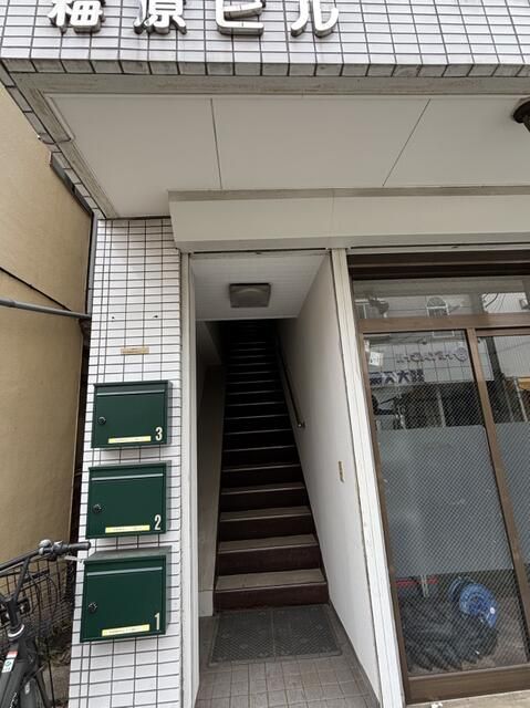 Umehara Building Office for Rent in Kiyose, Tokyo - Thumbnail 2