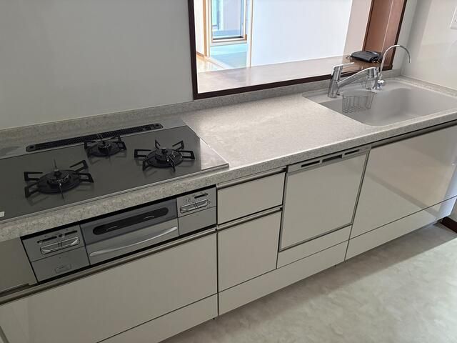 3LDK Apartment for Sale in Kohoku New Town, Yokohama - Thumbnail 3