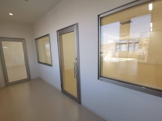 New Shop/Office for Rent in Tsukuba, Ibaraki - Amakubo Terrace - Thumbnail 4