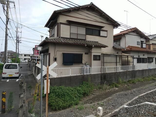4DK Detached House for Rent in Gyoda, Saitama - No Deposit - Thumbnail 2