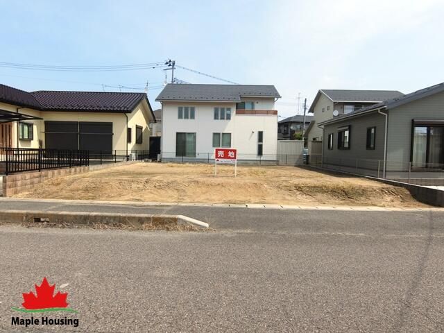 172 sqm Land for Sale in Koriyama, Fukushima - Thumbnail 4