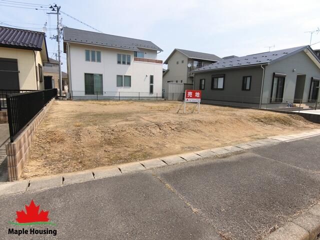 172 sqm Land for Sale in Koriyama, Fukushima - Thumbnail 3