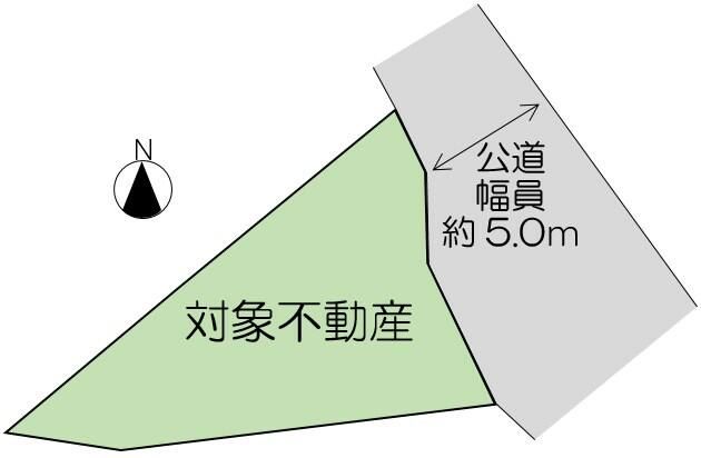 Land for Sale in Ichinoseki, Iwate 196 sqm - Thumbnail 3
