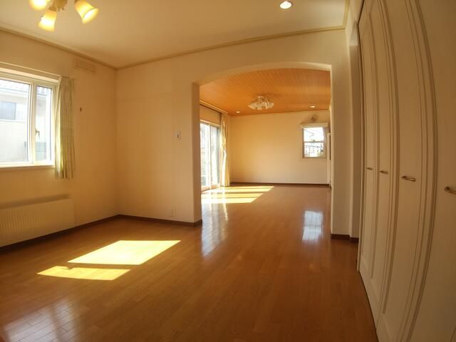 3LDK House for Sale in Ueda, Nagano - 175 sqm on 380 sqm Land - Thumbnail 2