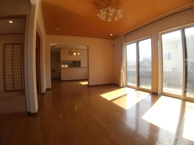 3LDK House for Sale in Ueda, Nagano - 175 sqm on 380 sqm Land - Thumbnail 3