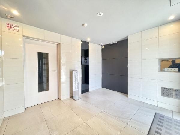 Gala Vista Chofu 2K Apartment for Sale Near Keio-Tamagawa Station - Thumbnail 3