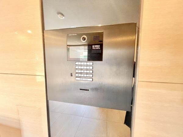 Gala Vista Chofu 2K Apartment for Sale Near Keio-Tamagawa Station - Thumbnail 4