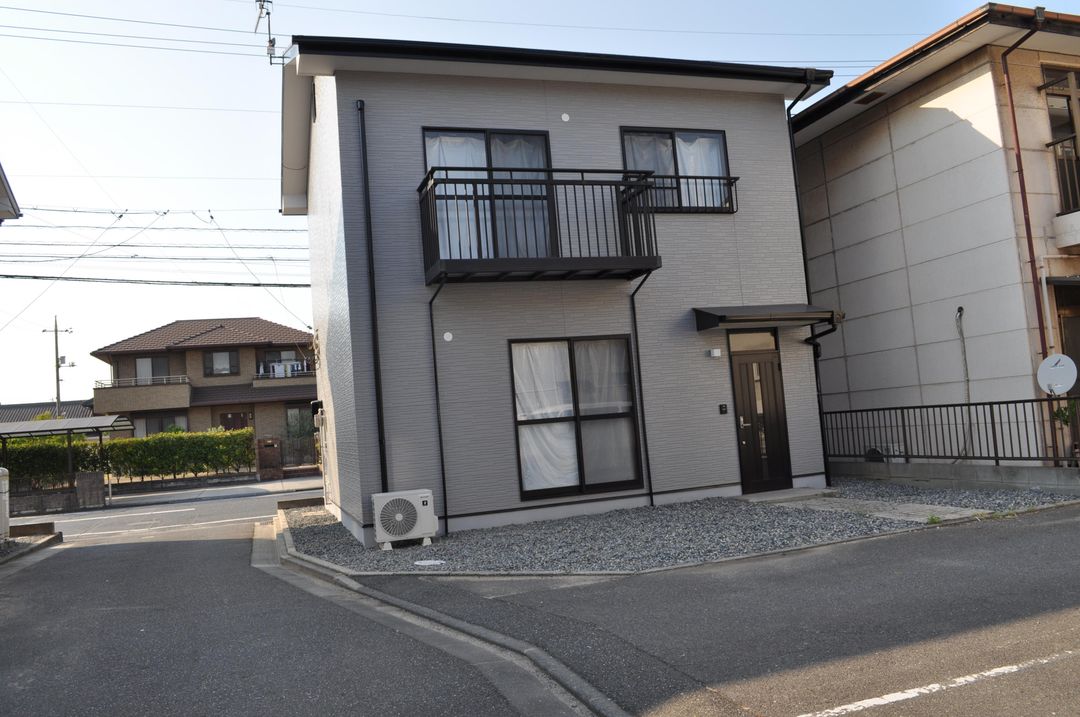 3LDK Detached House for Sale in Kurashiki, Okayama - Main Image