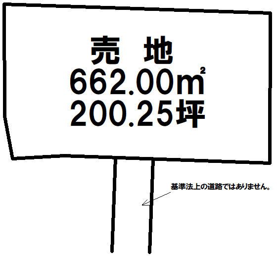 662 sqm Land for Sale in Nasu, Tochigi - Thumbnail 3