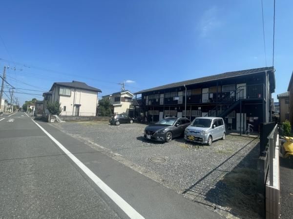 10-Unit Apartment Building for Sale in Ome, Tokyo - 585 sqm Land - Thumbnail 2