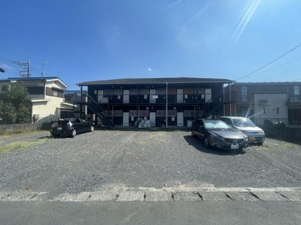 10-Unit Apartment Building for Sale in Ome, Tokyo - 585 sqm Land - Thumbnail 4