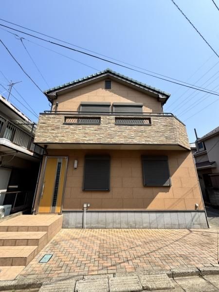 3LDK Detached House for Sale in Wakō, Saitama - Thumbnail 2