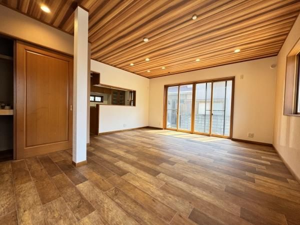 3LDK Detached House for Sale in Wakō, Saitama - Thumbnail 4