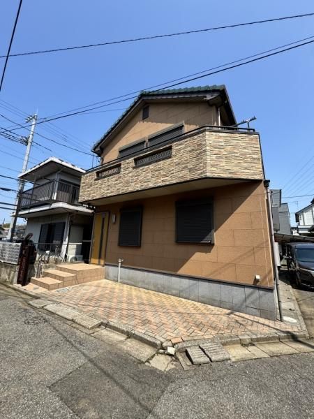 3LDK Detached House for Sale in Wakō, Saitama - Thumbnail 3