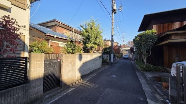 217.36 sqm Land for Sale in Musashino, Tokyo | Near Mitaka Station - Thumbnail 2