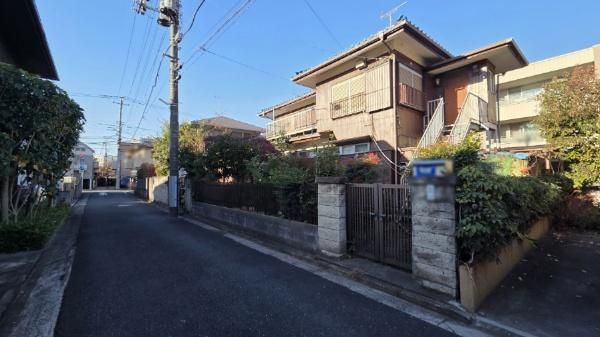217.36 sqm Land for Sale in Musashino, Tokyo | Near Mitaka Station - Thumbnail 3
