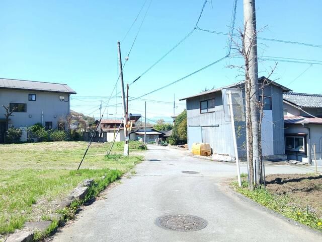 Land for Sale in Fuefuki City, Yamanashi - 819.78 sqm Vacant Plot - Thumbnail 2