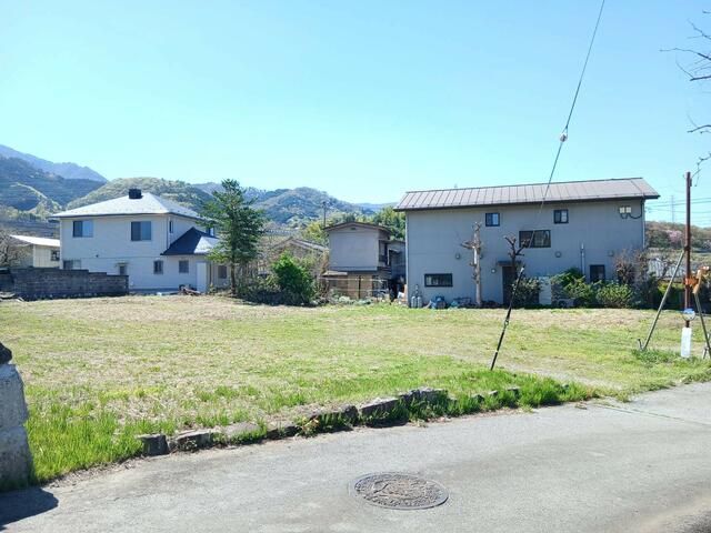 Land for Sale in Fuefuki City, Yamanashi - 819.78 sqm Vacant Plot - Thumbnail 3