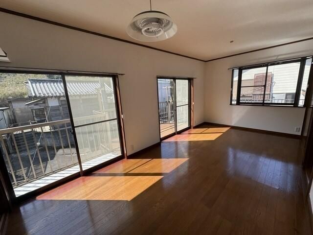 3DK House for Rent in Sagamihara, Kanagawa - 63,000 Yen - Thumbnail 3