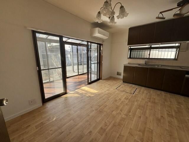 3DK House for Rent in Sagamihara, Kanagawa - 63,000 Yen - Thumbnail 4