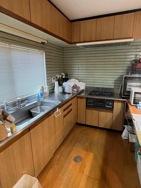 5LDK House for Sale in Quiet Morioka Neighborhood, Iwate - Thumbnail 4